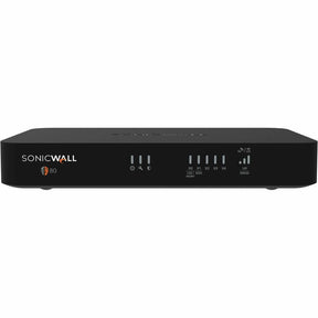 SonicWall TZ80 Network Security/Firewall Appliance