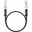 Omada 1 Meter 100G QSFP28 Direct Attach Cable