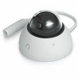 Ubiquiti UniFi Protect UVC-AI-DOME-W 8 Megapixel Outdoor 4K Network Camera - Color - Dome