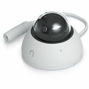 Ubiquiti UniFi Protect UVC-AI-DOME-W 8 Megapixel Outdoor 4K Network Camera - Color - Dome
