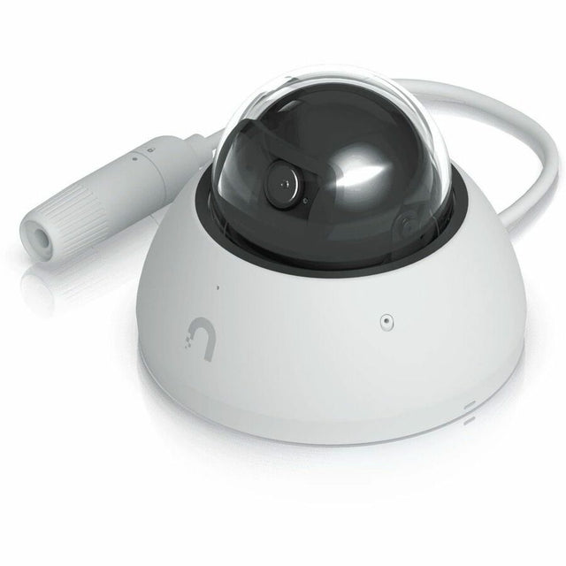 Ubiquiti UniFi Protect UVC-AI-DOME-W 8 Megapixel Outdoor 4K Network Camera - Color - Dome