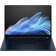 HP EliteBook Ultra G1i 14" Touchscreen Notebook - 2.8K - Intel Core Ultra 7 258V - 32 GB - 512 GB SSD - English (US) Keyboard - Atmosphere Blue