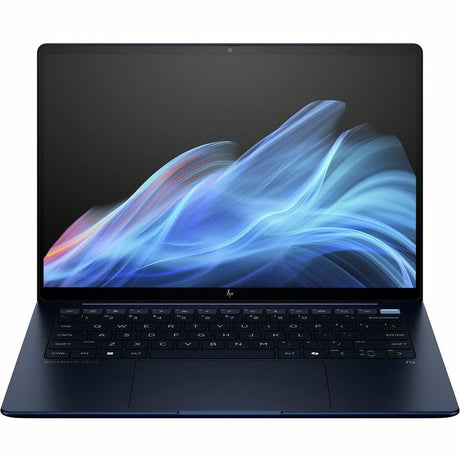 HP EliteBook Ultra G1i 14" Touchscreen Notebook - 2.8K - Intel Core Ultra 7 268V - 32 GB - 512 GB SSD - English (US) Keyboard - Atmosphere Blue