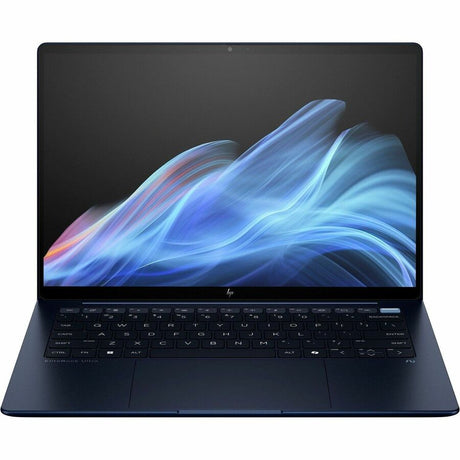 HP EliteBook Ultra G1i 14" Touchscreen Notebook - 2.8K - Intel Core Ultra 5 228V - 32 GB - 512 GB SSD - English (US) Keyboard - Atmosphere Blue