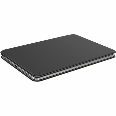 Belkin Connect Keyboard/Cover Case for 10.9" (276.86 mm) to 11" (279.40 mm) Apple iPad Pro 11 (2024), iPad Air, iPad Air (4th Generation), iPad Air (5th Generation), iPad Air 11 (2024), iPad Pro (3rd Generation), iPad Pro (4th Generation) Tablet