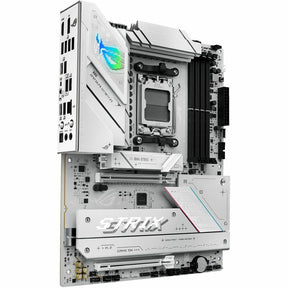 Asus ROG Strix B850-A GAMING WIFI Gaming Desktop Motherboard - AMD B850 Chipset - Socket AM5 - ATX