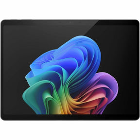 Microsoft Surface Pro 11 Copilot+ PC Tablet - 13" - vPro Technology - 16 GB - 256 GB SSD - Windows 11 Pro - Black