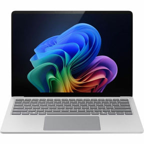 Microsoft Surface Laptop 7 13.8" Touchscreen Copilot+ PC Notebook - Intel Core Ultra 7 - 16 GB - 512 GB SSD - English, French Keyboard - Platinum