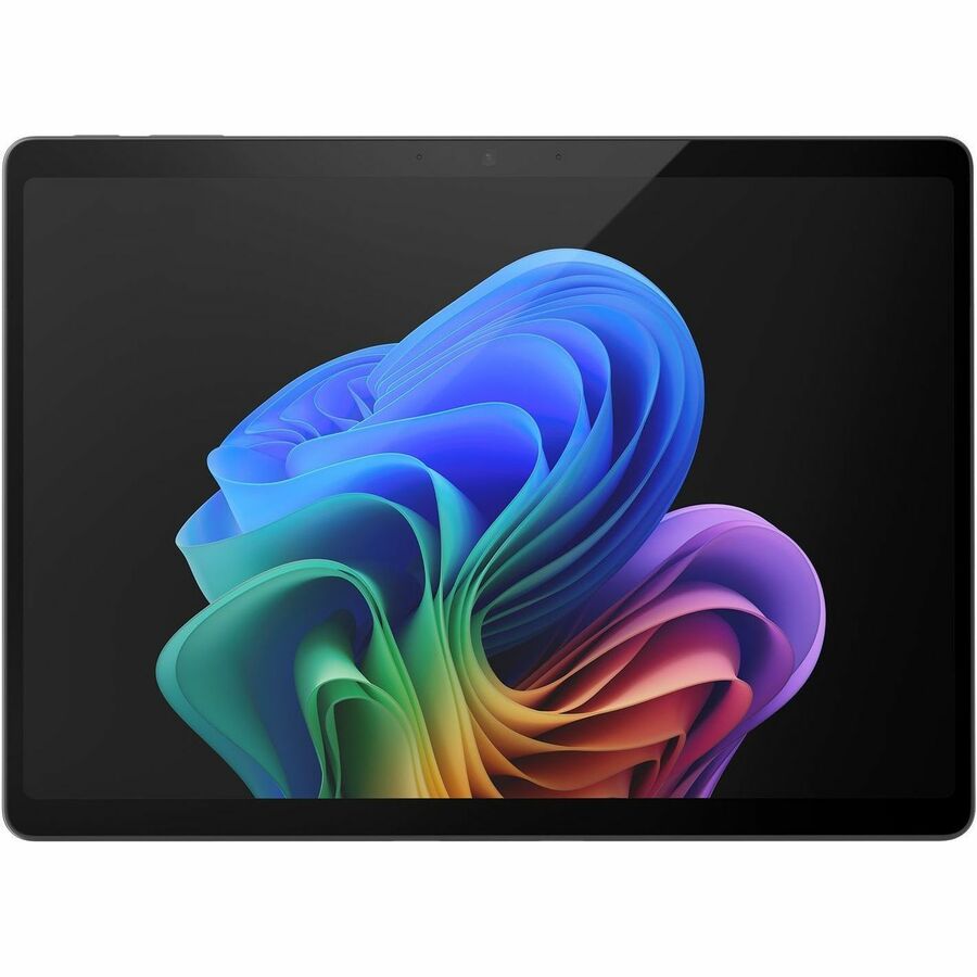 Microsoft Surface Pro 11 Copilot+ PC Tablet - 13" - vPro Technology - 16 GB - 256 GB SSD - Windows 11 Pro - Black