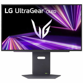 LG UltraGear 27GX790A-B 27" Class WQHD Gaming OLED Monitor - 16:9