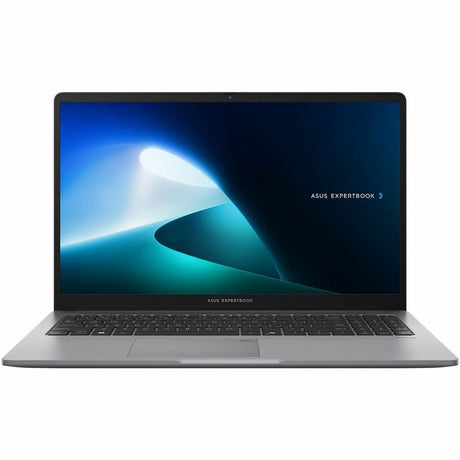 Asus ExpertBook P1 P1503 P1503CVA-H516512-CA 15.6" Notebook - Full HD - Intel Core i5 13th Gen i5-13420H - 16 GB - 512 GB SSD - English Keyboard - Misty Gray