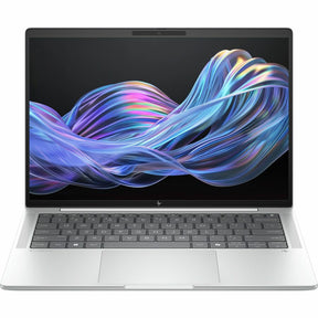 HP EliteBook X G1i 14" Copilot+ PC Notebook - WUXGA - Intel Core Ultra 7 266V - 16 GB - 512 GB SSD - English Keyboard