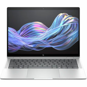 HP EliteBook X Flip G1i 14" Touchscreen Convertible Copilot+ PC 2 in 1 Notebook - WUXGA - Intel Core Ultra 7 268V - 32 GB - 1 TB SSD - English Keyboard