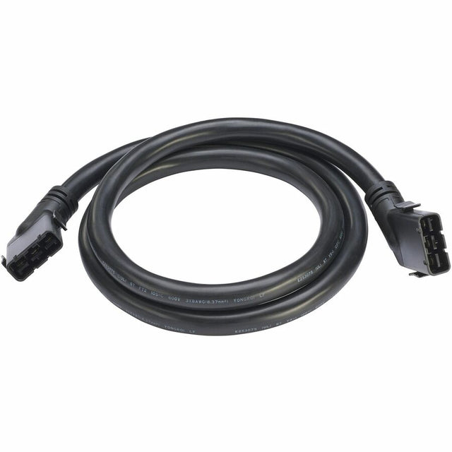 EBM Cable - Power NEMA L6-30 - Male Left Gender - NEMA L5-20R,Power NEMA L6-30R,