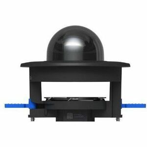 Ubiquiti Flush Mount Kit for Security Camera - Black