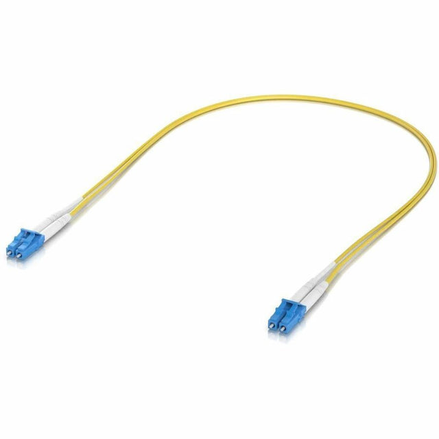 Ubiquiti OS2 Duplex LC UPC Fiber Patch Cable