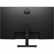 HP 324ph 24" Class Full HD LCD Monitor - 16:9 - Black