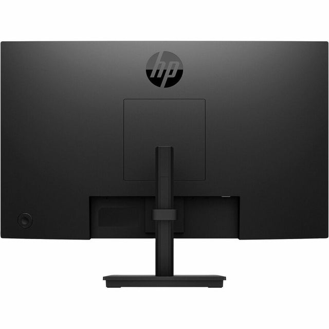 HP 324ph 24" Class Full HD LCD Monitor - 16:9 - Black