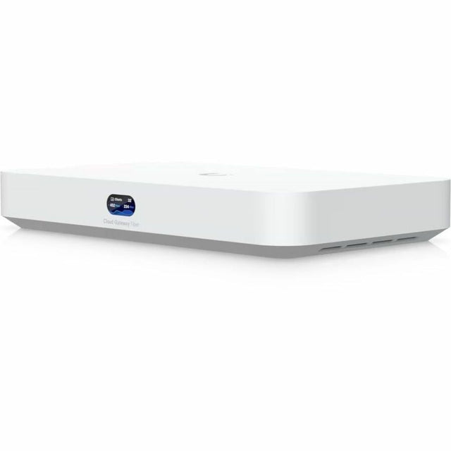 Ubiquiti Cloud Gateway Fiber