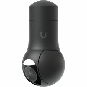 Ubiquiti UniFi G5 4 Megapixel Outdoor 2K Network Camera - Color - Compact - Black