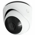 Ubiquiti UniFi G6 8 Megapixel 4K Network Camera - Color - Turret - White