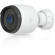 Ubiquiti G6 8 Megapixel 4K Network Camera - Color - Bullet - White