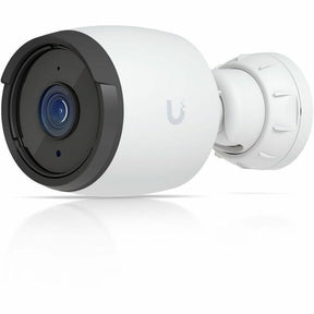Ubiquiti G6 8 Megapixel 4K Network Camera - Color - Bullet - White