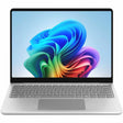 Microsoft Surface 13" Touchscreen Copilot+ PC Notebook - Qualcomm Snapdragon X Plus X1P-42-100 - 16 GB - 512 GB SSD - Platinum