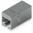 Ubiquiti RJ45 Inline Coupler Indoor, 10-Pack