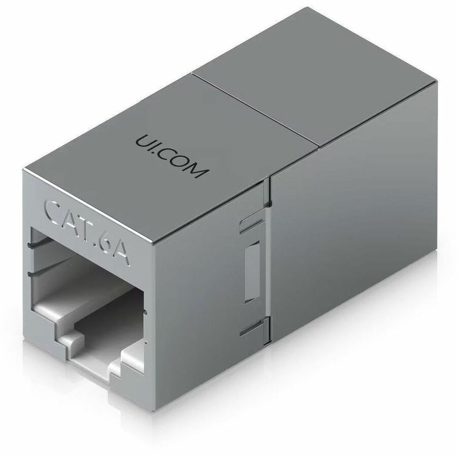 Ubiquiti RJ45 Inline Coupler Indoor, 10-Pack