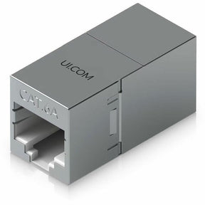 Ubiquiti RJ45 Inline Coupler Indoor, 10-Pack