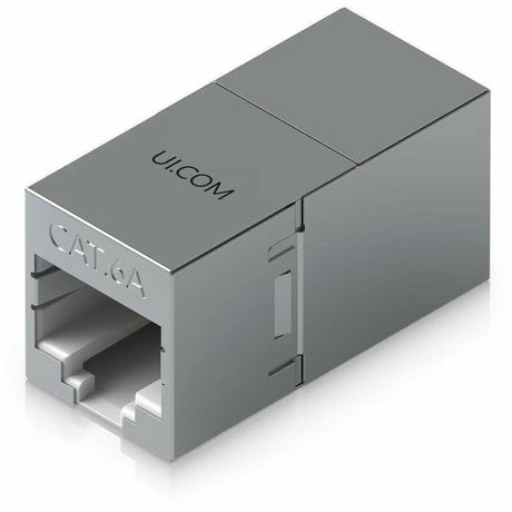 Ubiquiti RJ45 Inline Coupler Indoor, 10-Pack