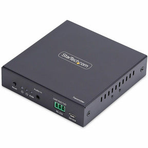 StarTech.com HDMI KVM Transmitter Over IP Network for the IH2006 Product Series, 4K 60Hz, Keyboard/Video/Mouse, Transmitter Only