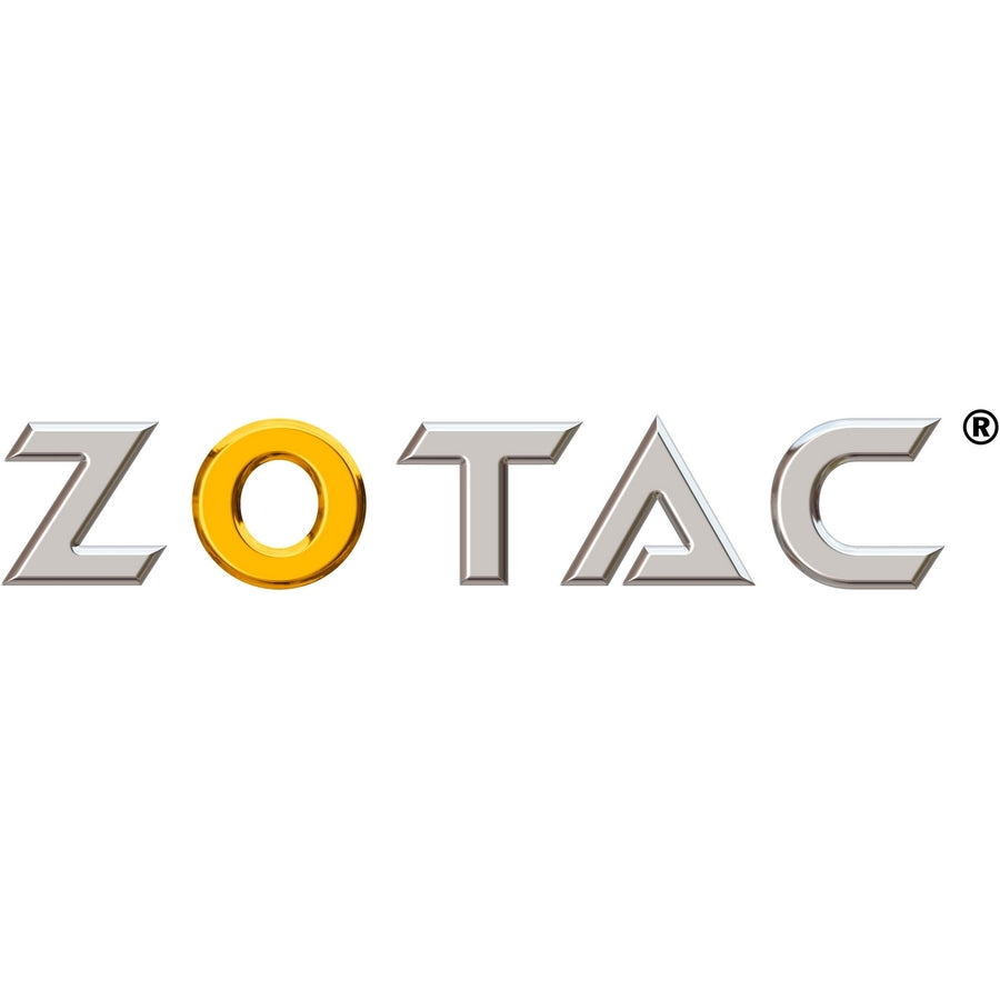 Zotac NVIDIA GeForce RTX 5060 Ti Graphic Card - 8 GB GDDR7