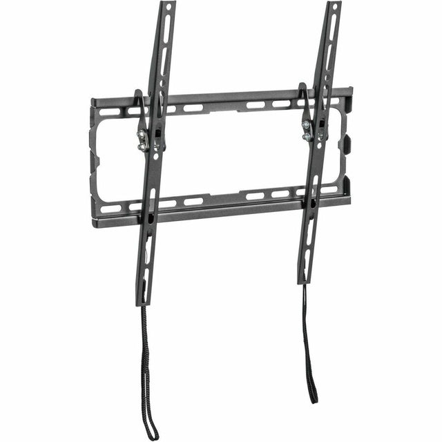 Amer EZW4045T Mounting Bracket for TV, Flat Panel Display - Fine Texture Black