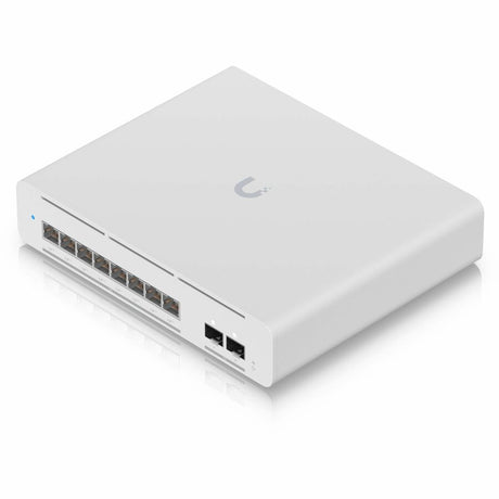 Ubiquiti USW-Pro-XG-8-PoE Ethernet Switch