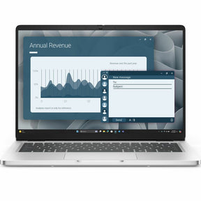 DELL PRO 14 PC14255 RYZ AI 7 PRO 350 16 GB 512GBSSD 14INCH FHD NON TOUCH IRCAMER