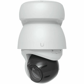 Ubiquiti UVC-AI-PTZ 8 Megapixel Outdoor 4K Network Camera - Color - White