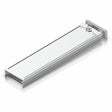 Ubiquiti UACC-SSD-Tray Drive Enclosure M.2, PCI Express NVMe 3.0 x2 Internal