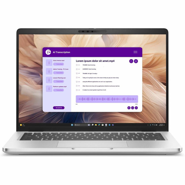 DELL SPLDELL PRO 14 PLUS PB14250ULTRA 5 235U16 GB512GBSSD14INCHFHD TOUCHRGBCAMER