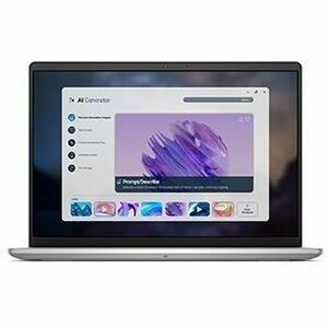 DELL DELL PRO 14 ESSENTIAL PV14255 RYZ PRO 5 PRO 220 8GB 1DIMMS 512GB SS AMD RAD