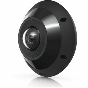 Ubiquiti UniFi G6 Pro 360 12 Megapixel Network Camera - Color - Fisheye - Black
