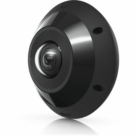 Ubiquiti UniFi G6 Pro 360 12 Megapixel Network Camera - Color - Fisheye - Black