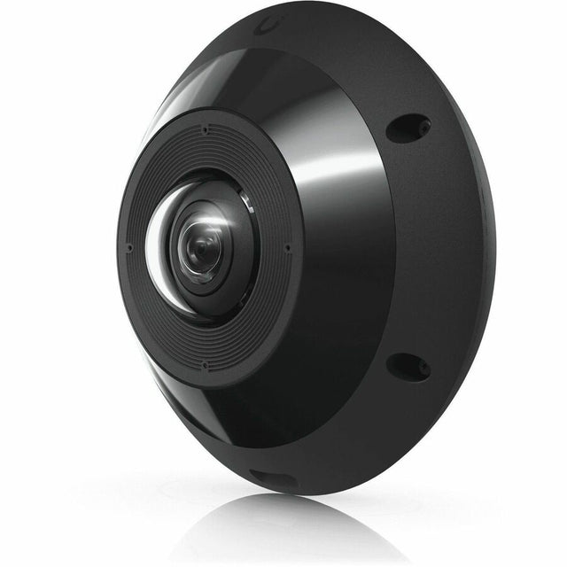 Ubiquiti UniFi G6 Pro 360 12 Megapixel Network Camera - Color - Fisheye - Black