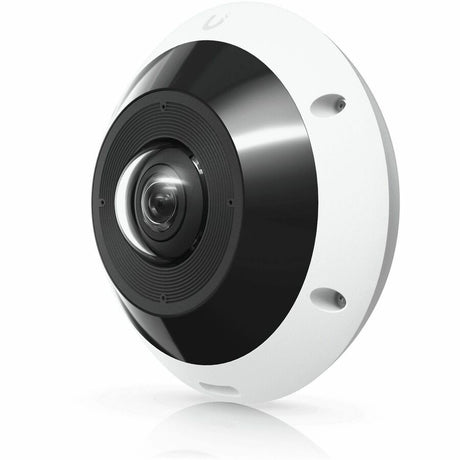 Ubiquiti UniFi G6 Pro 360 12 Megapixel Network Camera - Color - Fisheye - White