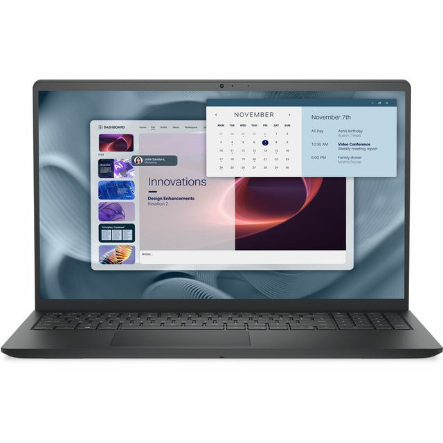 DELL DELL PRO 15 ESSENTIAL PV15250 CORE I7 13 1355U 16GB 1DIMMS 512GB SS INTEL H
