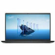 DELL DELL PRO 15 ESSENTIAL PV15255 RYZ 5 7520U 8GB 1DIMMS 512GB SS AMD RAD 610M