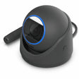 Ubiquiti G6 Pro 8 Megapixel 4K Network Camera - Color - Turret - Black