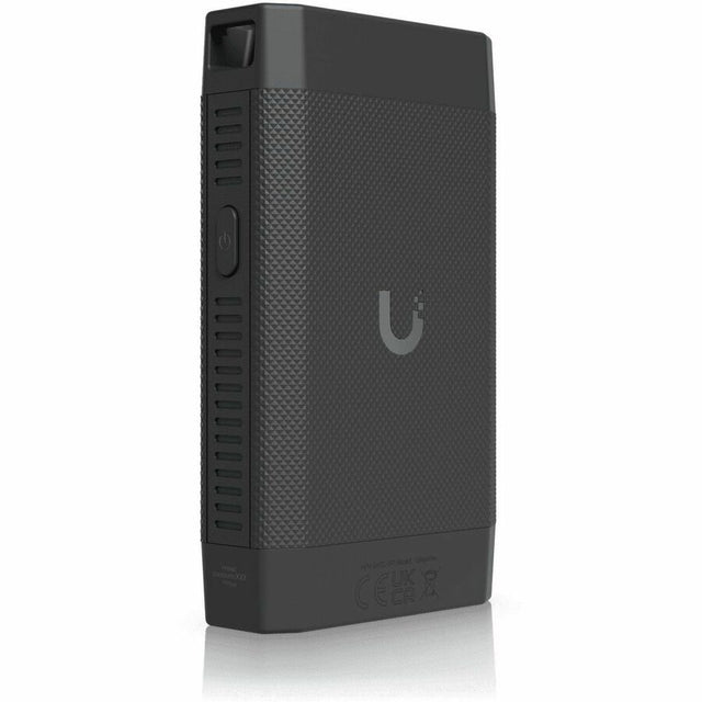 Ubiquiti Optical Module Testing Tool