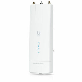 Ubiquiti Dual Band Wi-Fi 7 IEEE 802.11be Wireless Access Point